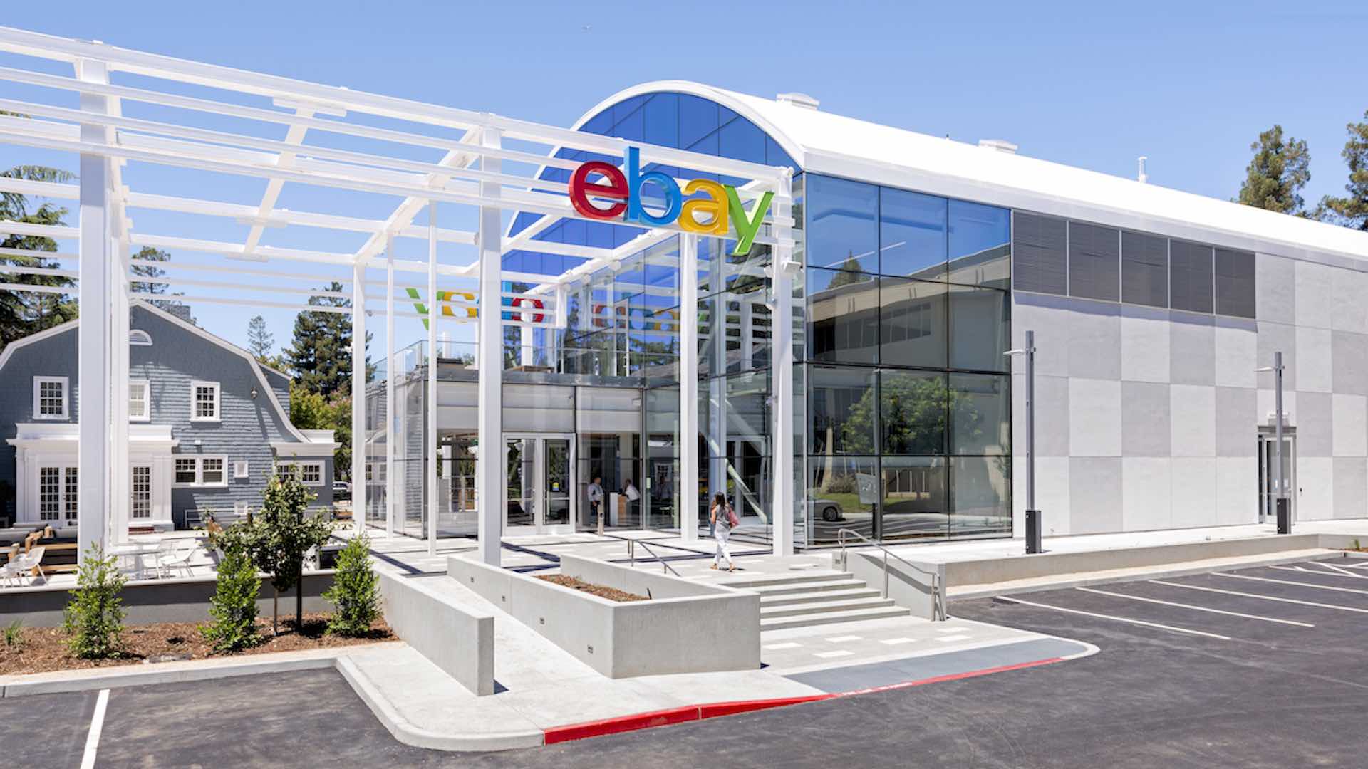 eBay、従業員9%削減でフルタイム雇用1,000人削減